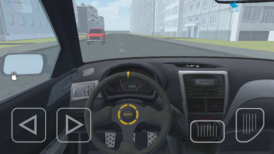 Driver Simulator - Fun Games For Free screenshots 6