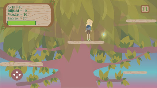 Het Leven van een Student Screen 2