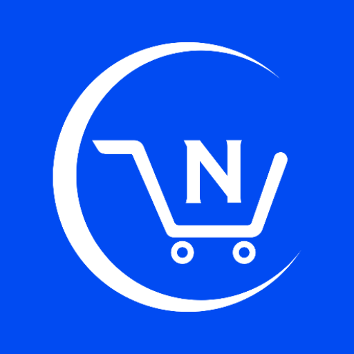 Chợ Nhanh - Mua Bán Online logo