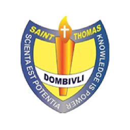 Slika ikone St Thomas School - Dombivli