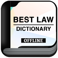 Law Dictionary Offline Pro