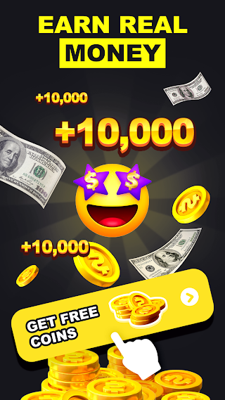 Cash’em All, Match to Win&Play - Screenshot 2