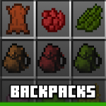 Cover Image of Descargar Backpack mod for minecraft Beta 1.3 APK