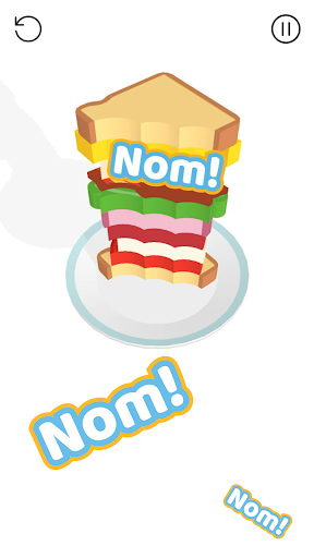 Sandwich! Screenshot