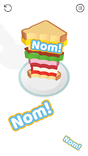 Sandwich MOD APK (MOD, Unlimited Money) free on android 119.0.1 3