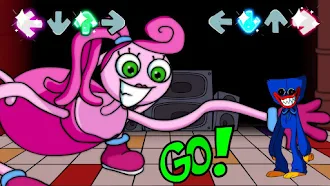 Game screenshot FNF Friday Night Full Mod game apk download