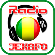 Radio Jekafo Mali Online Live