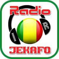 Radio Jekafo Mali Online