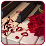 Piano Love Instrumental icon