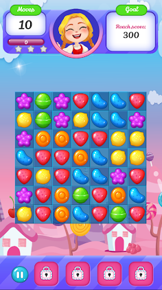 3Match Game - Screenshot 3