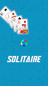 Solitaire * Classics Card Game