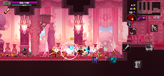 Skul: The Hero Slayer - Screenshot 3