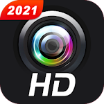 Cover Image of Скачать HD-камера с камерой красоты 2.0.6 APK