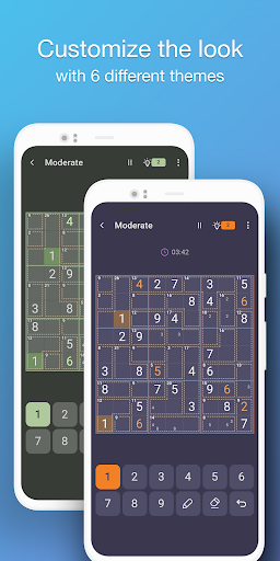 Killer Sudoku Master SumSudoku versão móvel andróide iOS apk baixar  gratuitamente-TapTap