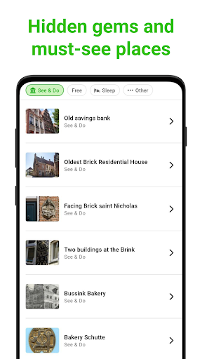 Deventer Tour GuideSmartGuide