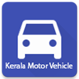 Kerala Motor App icon