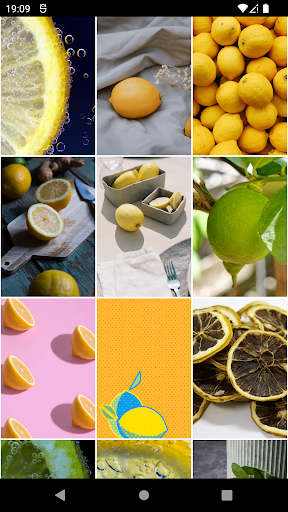 Limon Wallpapers