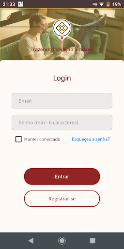 Cataloguias: Barão de Cocais Screen 2