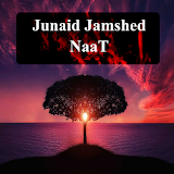 Junaid Jamshed Naat Audio icon