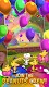 screenshot of Bubble Shooter - Snoopy POP!