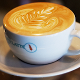 Caffe Latte icon