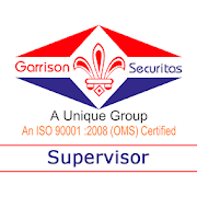 Garrison Securitas (For Supervisor) 1.3 Icon