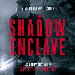 Symbolbild für The Shadow Enclave