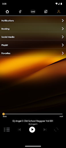 El Blocke Radio 2.0 screenshot 14