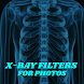 Xray Filter for Photos