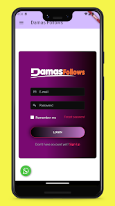 Damas Online on the App Store