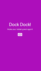 Dock Dock!  -  Give smarts to Unknown