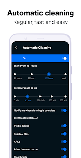 Avast Cleanup – Phone Cleaner Screenshot