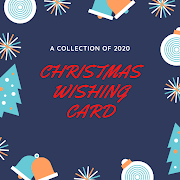 Free Christmas Card 2020