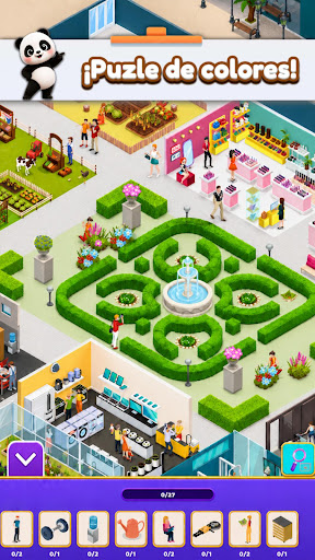 Color Match screenshot 8