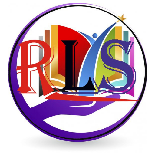 RLS COACHING CENTRE logo