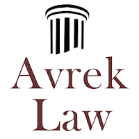 Avrek Law Personal Injury App