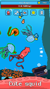 Free APK Giant squid | Join into Game 3