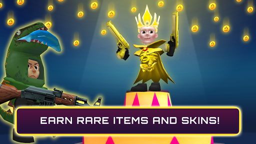 KillStreak.tv - v1.00