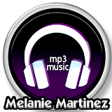 Melanie Martinez Mp3 Music icon