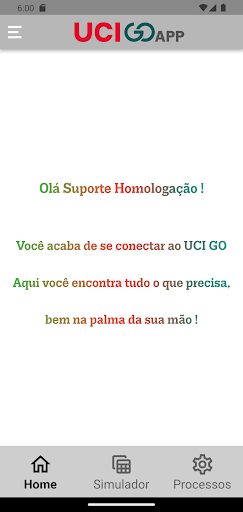 UCIGO Screen 3