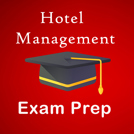 Hotel Management Exam Prep logo