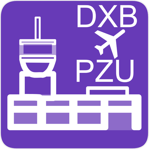 Airports code for  Android – Latest Version & Features app icon