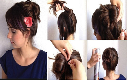 Cara Merawat Rambut Agar Sehat Screenshot 3 - AppWisp.com
