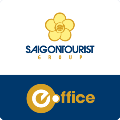 Saigontourist eOffice