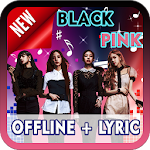 Cover Image of Tải xuống Blackpink Best Songs 2020 | Offline with Lyric 1.0.7 APK