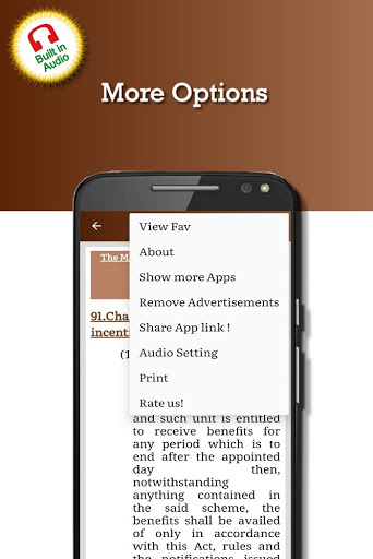 Maharashtra Value Added Tax