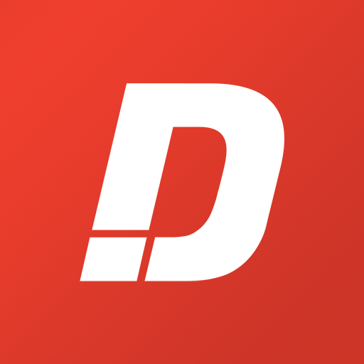 Dmart Delivery logo