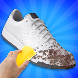 Sneaker Art 3d Sneak Shoe Game icon