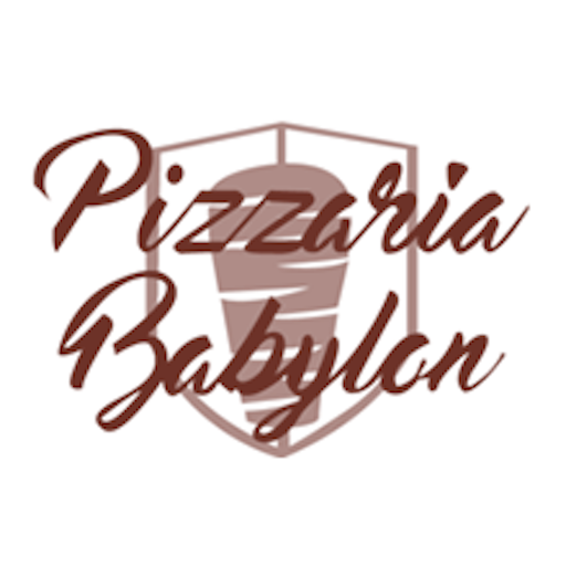 Pizzeria Babylon logo