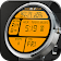 Digital LED Watch Face icon